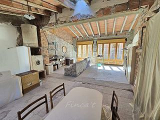 Casa adosada en venta en Moià