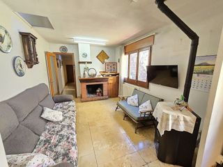 Casa adosada en venta en Moià