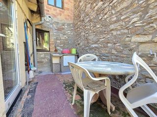 Casa adosada en venta en Moià