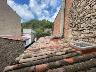 Casa adosada en venta en Moià