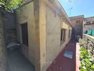 Casa adosada en venta en Moià