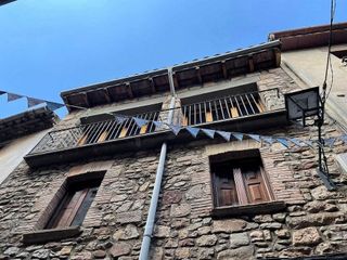 Casa adosada en venta en Moià