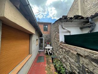 Casa adosada en venta en Moià