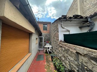 Casa adosada en venta en Moià