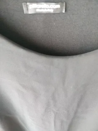 Bellissima camicia/vestito donna,maniche raglan TU