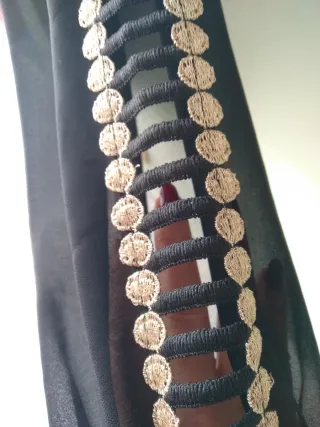 Bellissima camicia/vestito donna,maniche raglan TU