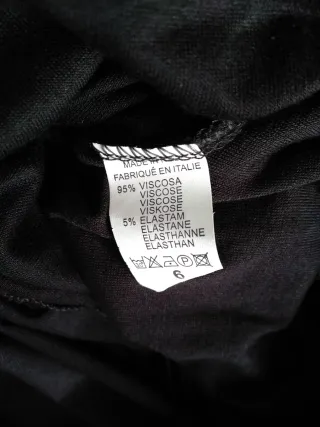 Bellissima camicia/vestito donna,maniche raglan TU