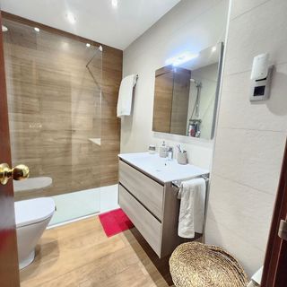 Ático en venta en Ca n'Oriach en Sabadell