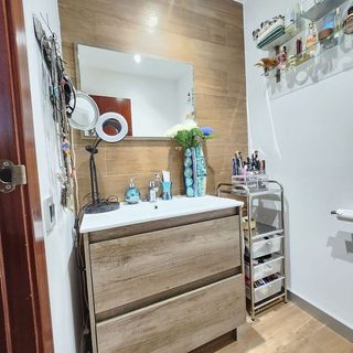 Ático en venta en Ca n'Oriach en Sabadell