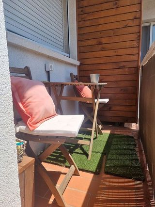 Ático en venta en Ca n'Oriach en Sabadell