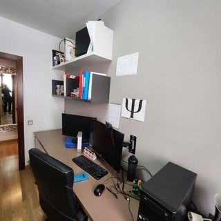 Ático en venta en Ca n'Oriach en Sabadell