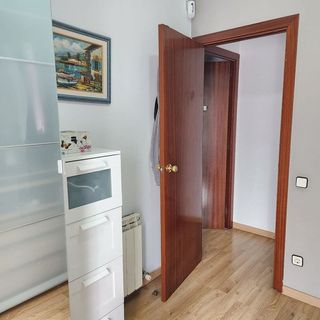 Ático en venta en Ca n'Oriach en Sabadell