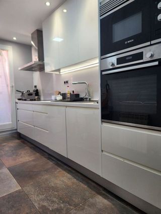 Ático en venta en Ca n'Oriach en Sabadell