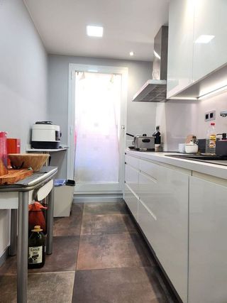 Ático en venta en Ca n'Oriach en Sabadell