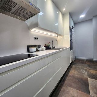 Ático en venta en Ca n'Oriach en Sabadell