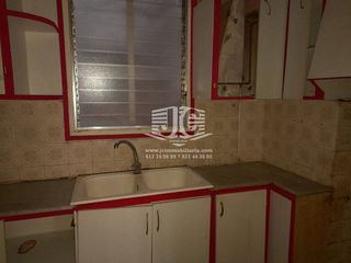 Piso en venta en Roquetes