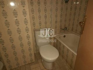 Piso en venta en Roquetes