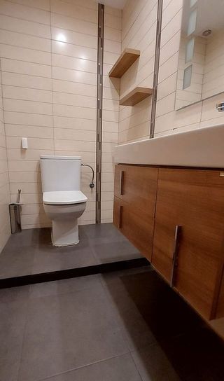 Piso en venta en Can Nadal - Falguera en Sant Feliu de Llobregat