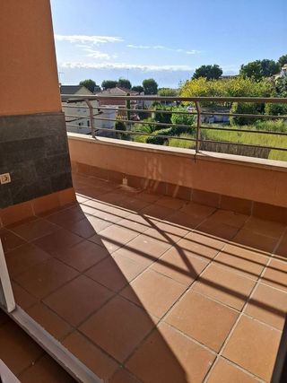 Piso en venta en Segur de Calafell en Calafell
