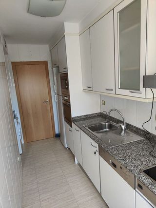 Piso en venta en Segur de Calafell en Calafell
