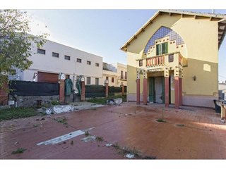 Masía en venta en Gelida