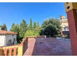 Masía en venta en Gelida