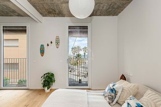 Piso en venta en La Barceloneta en Barcelona