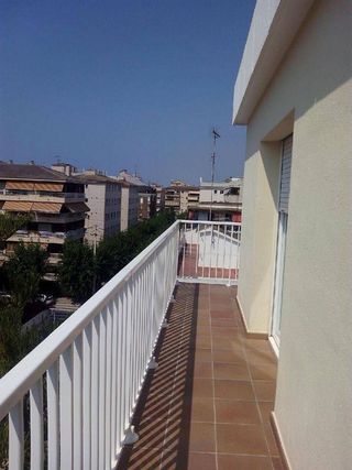 Ático en venta en Segur Platja en Calafell