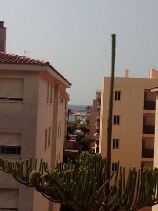 Ático en venta en Segur Platja en Calafell