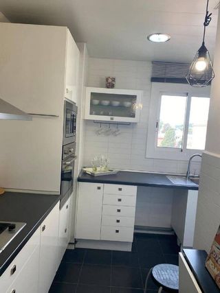 Ático en venta en Segur Platja en Calafell