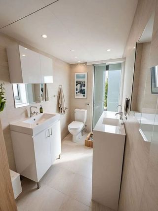 Piso en venta en El Raval en Barcelona