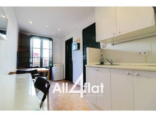 Piso en venta en El Gòtic en Barcelona