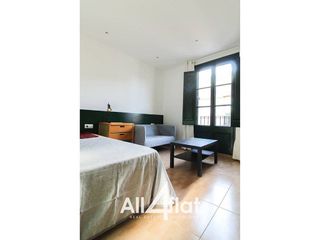 Piso en venta en El Gòtic en Barcelona