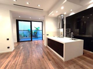 Piso en venta en Centre en Badalona