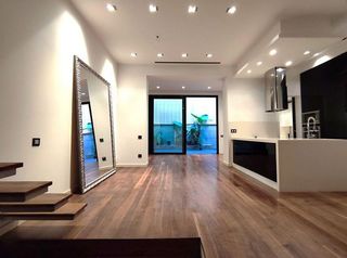 Piso en venta en Centre en Badalona