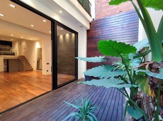 Piso en venta en Centre en Badalona