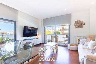Piso en venta en Can Mates  - Volpelleres en Sant Cugat del Vallès