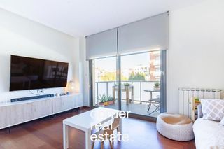 Piso en venta en Can Mates  - Volpelleres en Sant Cugat del Vallès