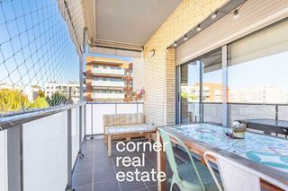 Piso en venta en Can Mates  - Volpelleres en Sant Cugat del Vallès