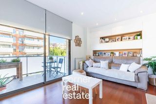 Piso en venta en Can Mates  - Volpelleres en Sant Cugat del Vallès
