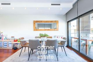 Piso en venta en Can Mates  - Volpelleres en Sant Cugat del Vallès