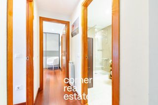 Piso en venta en Can Mates  - Volpelleres en Sant Cugat del Vallès