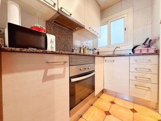 Piso en venta en Molí Nou - Ciutat Cooperativa en Sant Boi de Llobregat