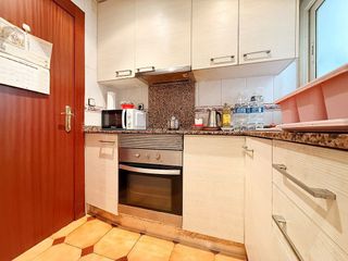 Piso en venta en Molí Nou - Ciutat Cooperativa en Sant Boi de Llobregat