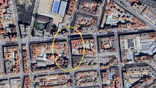 Casa en venta en Hellín