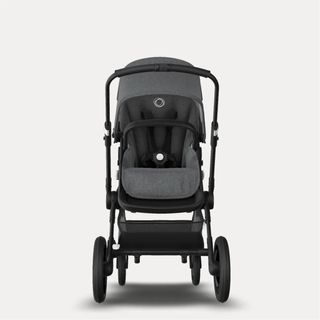 Carrito Bugaboo Fox 2 Gris