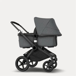 Carrito Bugaboo Fox 2 Gris