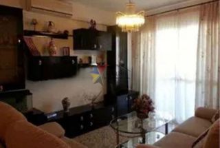 Piso en alquiler en Santa Cristina - San Rafael en Málaga