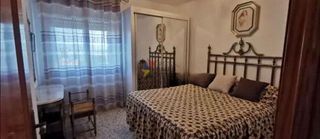 Piso en alquiler en Santa Cristina - San Rafael en Málaga