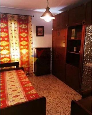 Piso en alquiler en Santa Cristina - San Rafael en Málaga